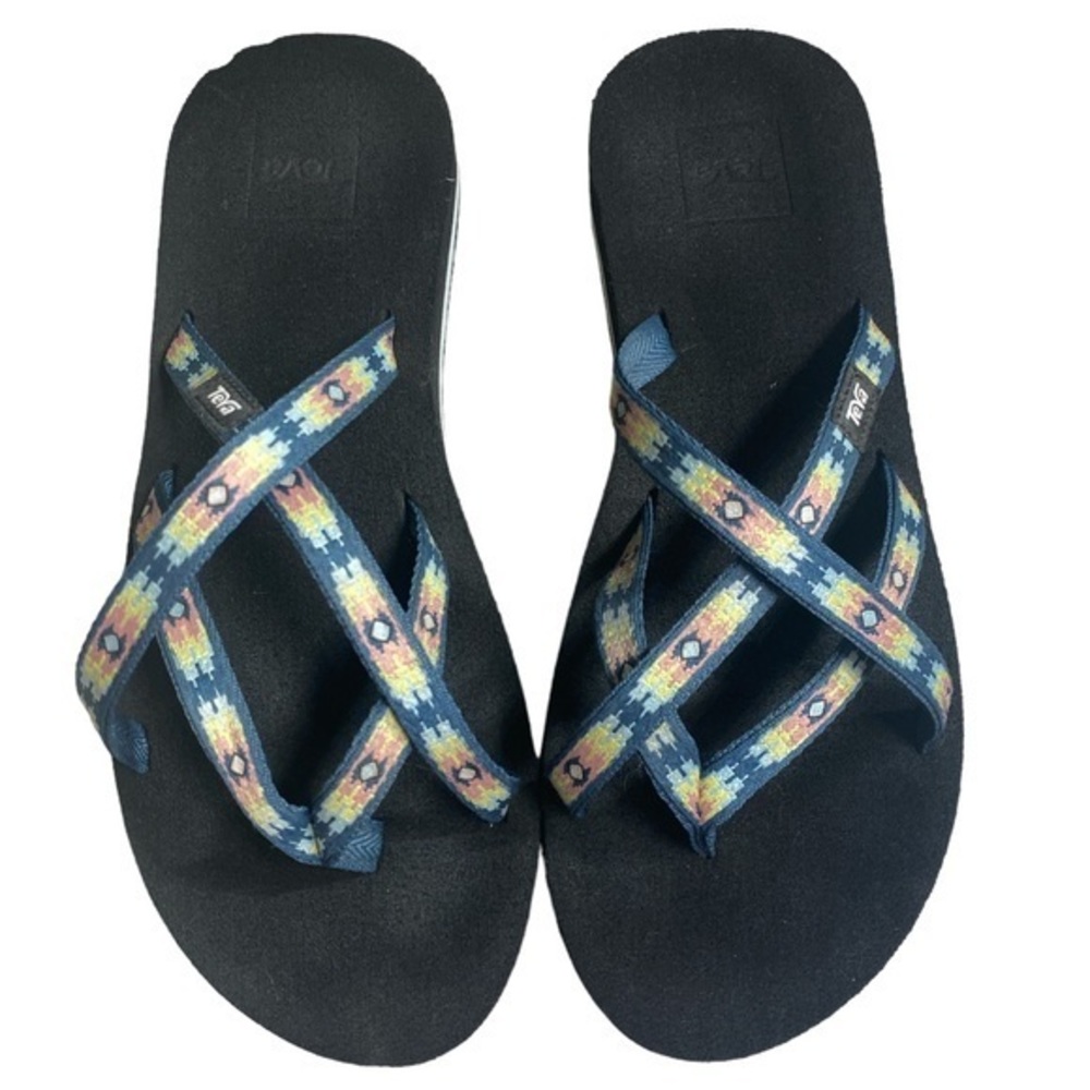 Teva Women’s Sandals - Size 8
